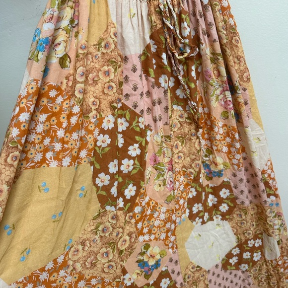 Spell Freda Maxi Dress - Picture 5 of 9